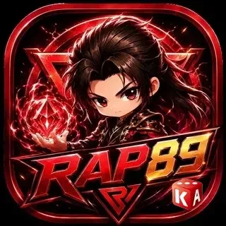 RAP89 - Game Santai yang Menyenangkan
