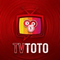 TVTOTO - Permainan Kasino Seru di Ujung Jari Anda